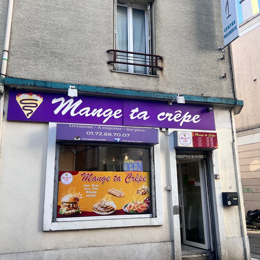 Mange ta crêpe 2